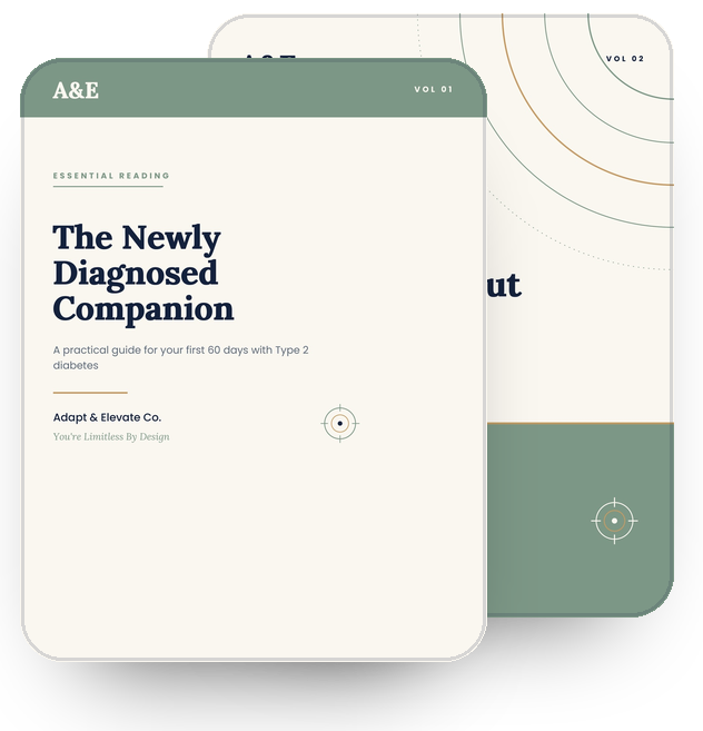 The Complete Bundle: both 60-day workbooks