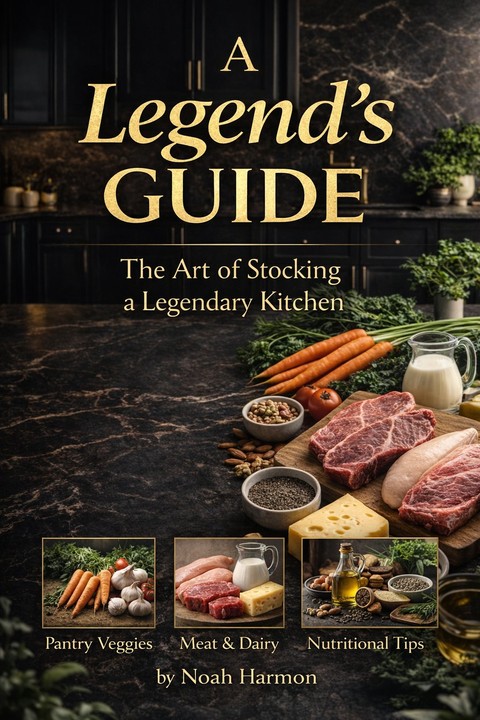 A Legend's Guide
